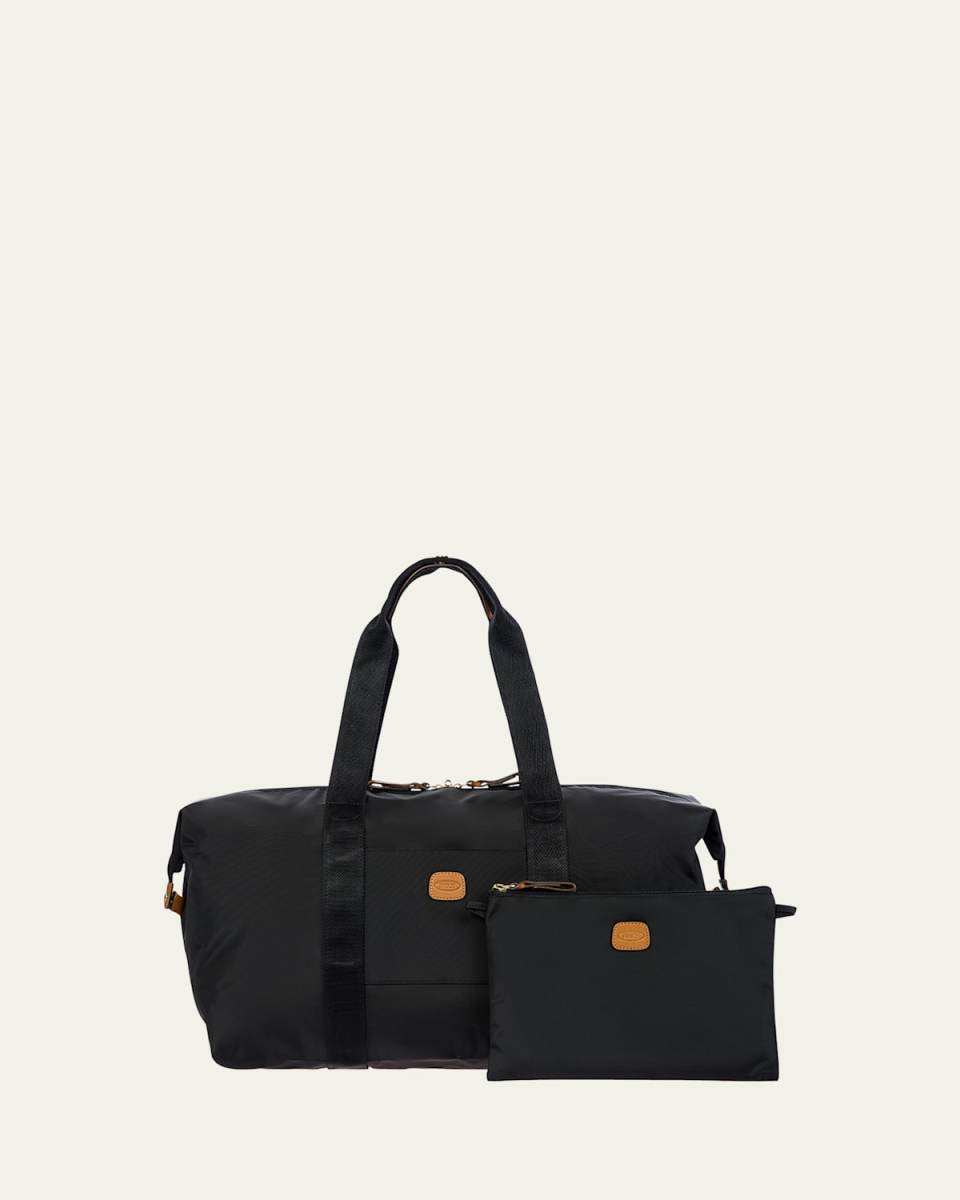 Folding Duffle Bag, 18"